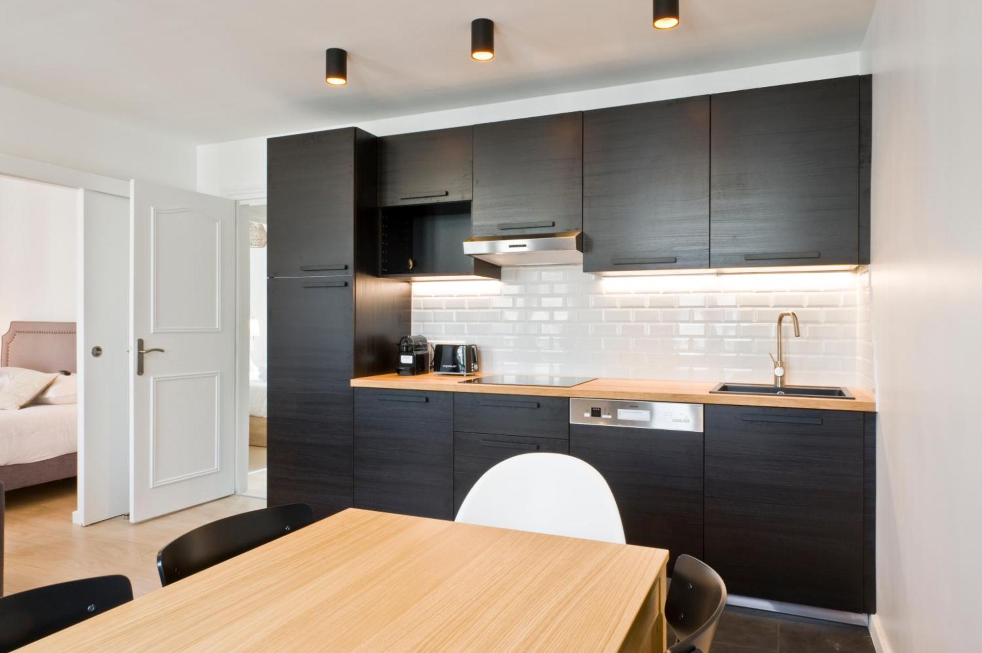 Pick A Flat'S Apartement In Nation - Rue D'Avron Paříž Exteriér fotografie